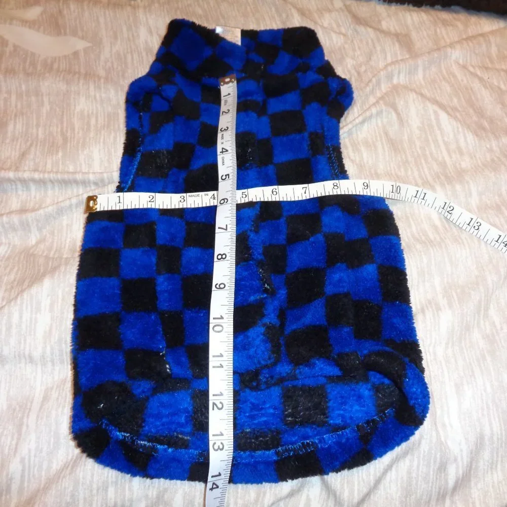 Dog Shirt Size Large